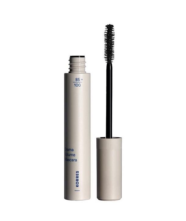 Korres Drama Volume Mascara 01 Black 13ml