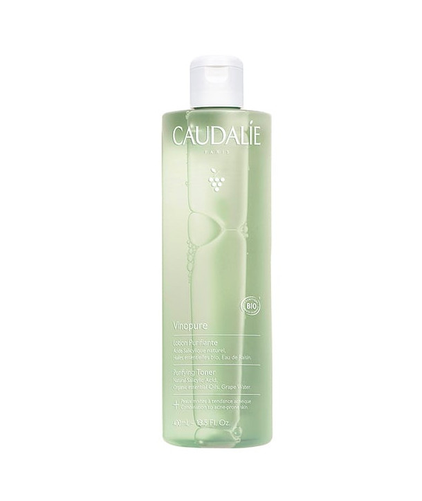 CAUDALIE VINOPURE PURIFYING TONER 400ml