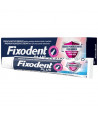 Fixodent Plus Food Barrier Fresh 40gr