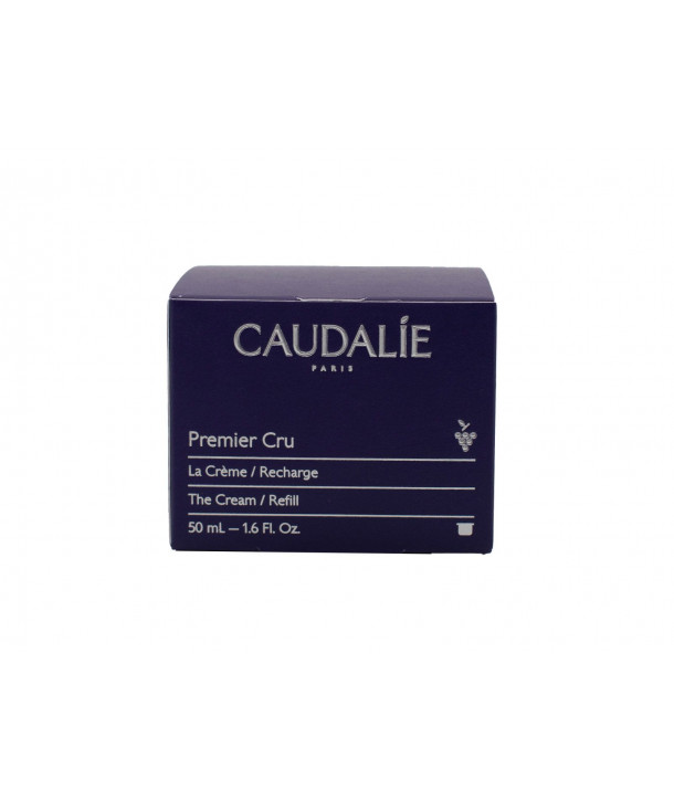 CAUDALIE PREMIER CRU THE CREAM REFILL 50ml