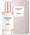 VERSET SOFIA EAU DE PARFUM 15ml