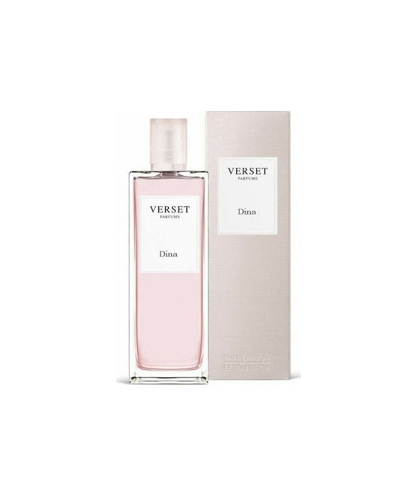 VERSET DINA EAU DE PARFUM 50ml