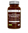 IGENNUS ADVANCED MULTIVITAMIN & MINERALS BODY READY ACTIVE FORMS 60 TABS