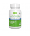 IGENNUS HIGH ABSORPTION ZINC COMPLEX 25mg 180 TABS