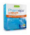 IGENNUS PHARMEPA COMPLETE EPA-DHA 60 SOFTGELS