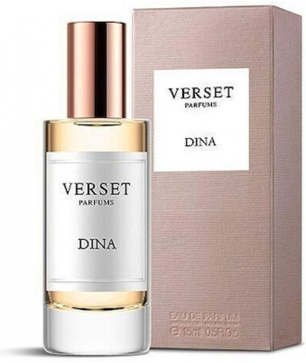 VERSET DINA EAU DE PARFUM 15ml