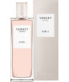 VERSET SOFIA EAU DE PARFUM 50ml