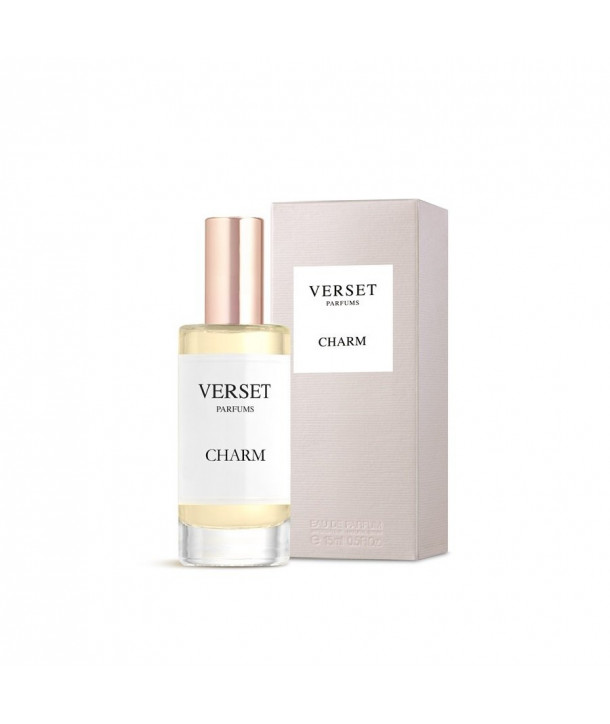 VERSET CHARM EAU DE PARFUM 15ml