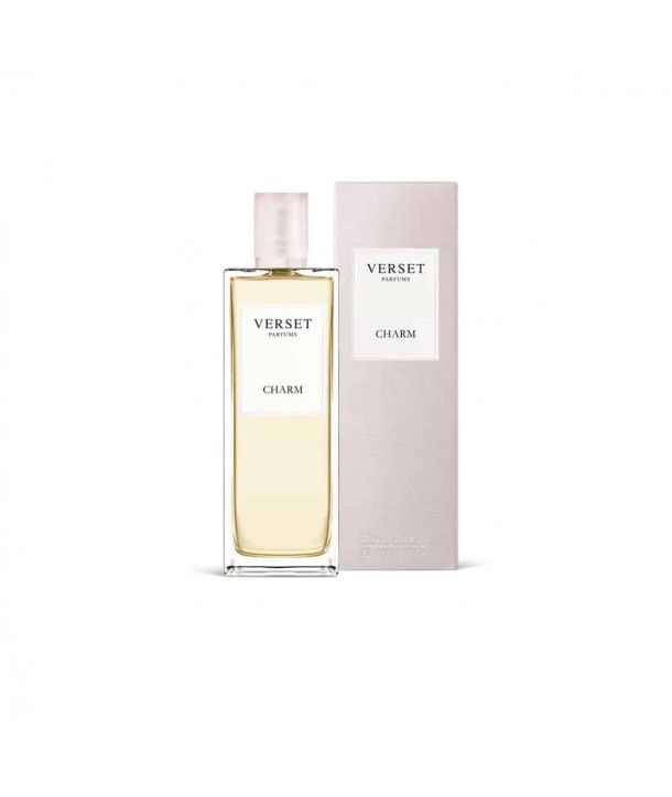 VERSET CHARM EAU DE PARFUM 50ml