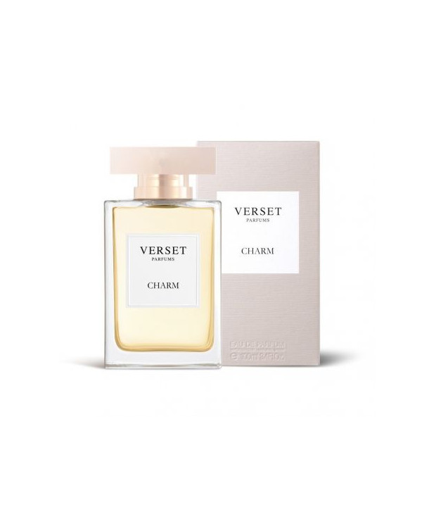 VERSET CHARM EAU DE PARFUM 100ml