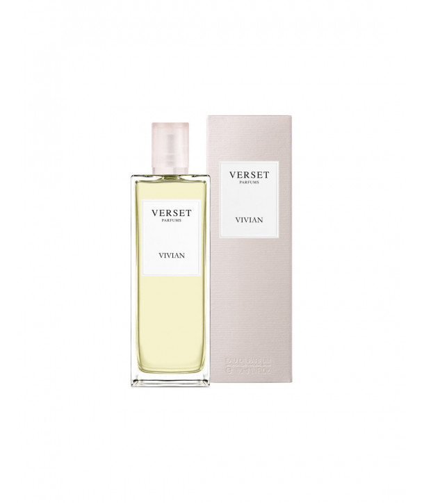 VERSET VIVIAN EAU DE PARFUM 50ml