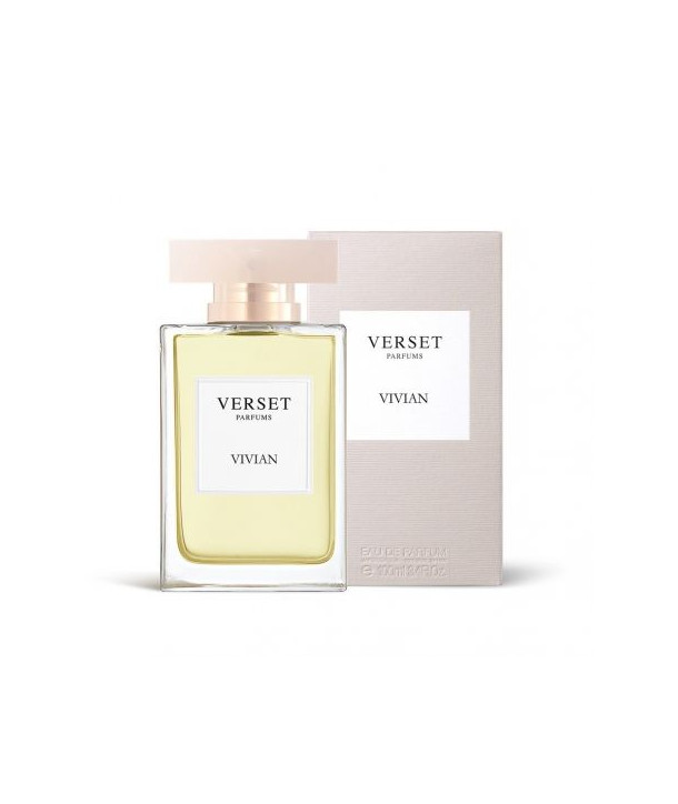 VERSET VIVIAN EAU DE PARFUM 100ml