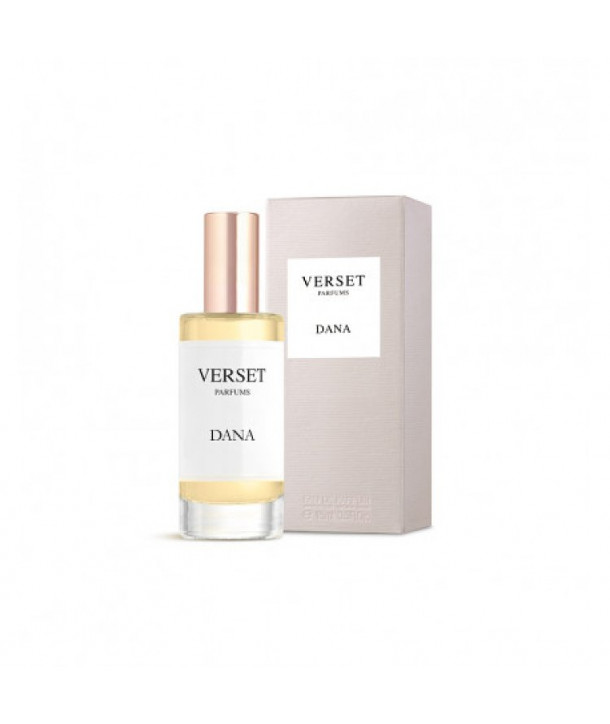 VERSET DANA EAU DE PARFUM 15ml