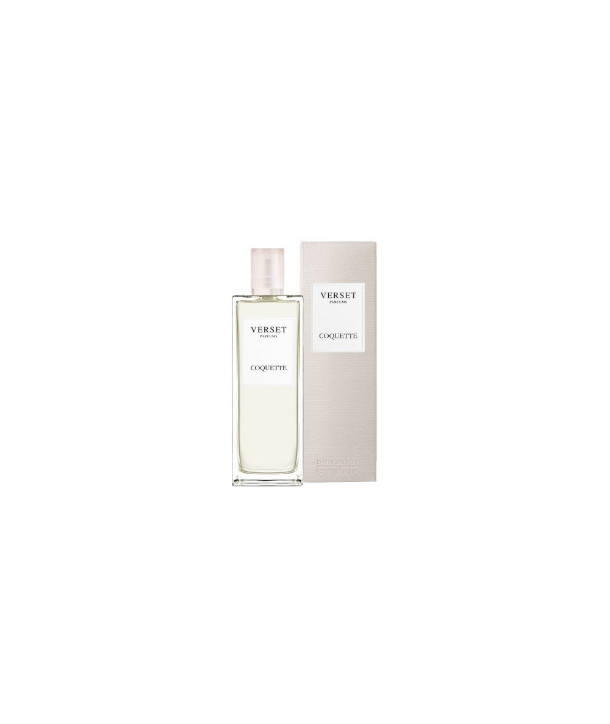 VERSET COQUETTE EAU DE PARFUM 50ml