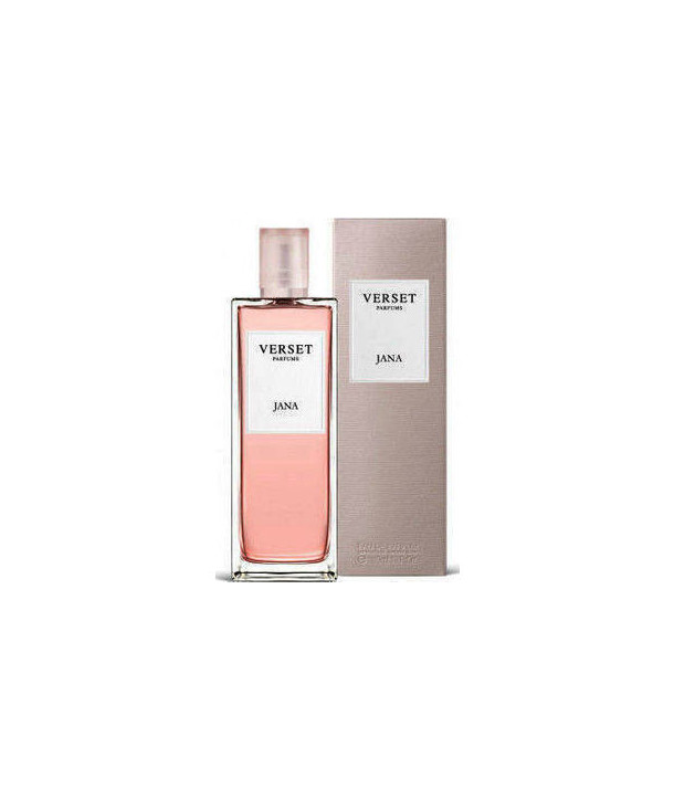 VERSET JANA EAU DE PARFUM 50ml