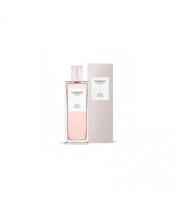 VERSET LUZ ADRIANA EAU DE PARFUM 50ml