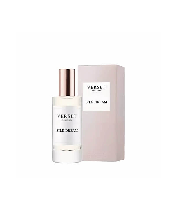 VERSET SILK DREAM EAU DE PARFUM 15ml
