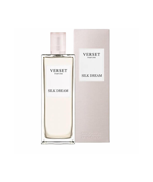 VERSET SILK DREAM EAU DE PARFUM 50ml