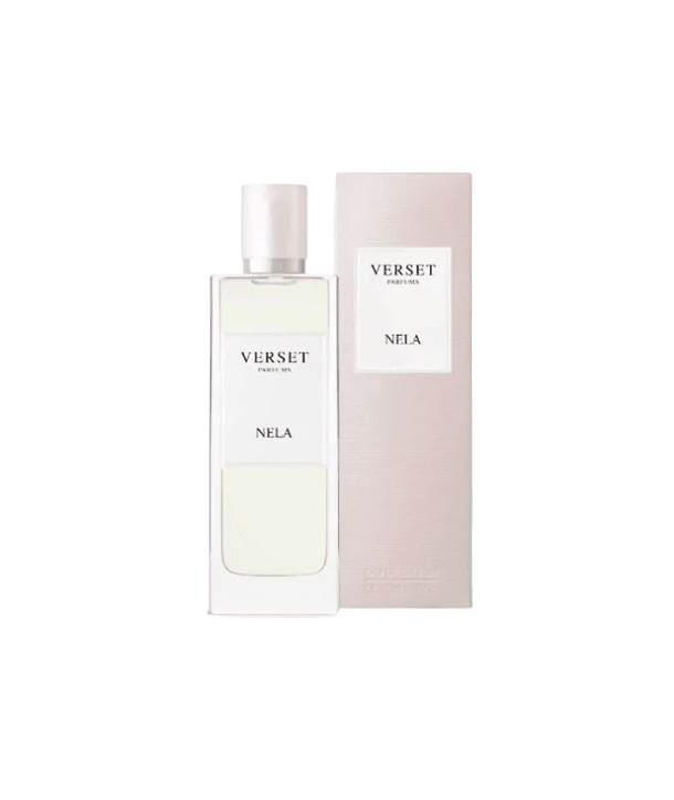 VERSET NELA EAU DE PARFUM 50ml