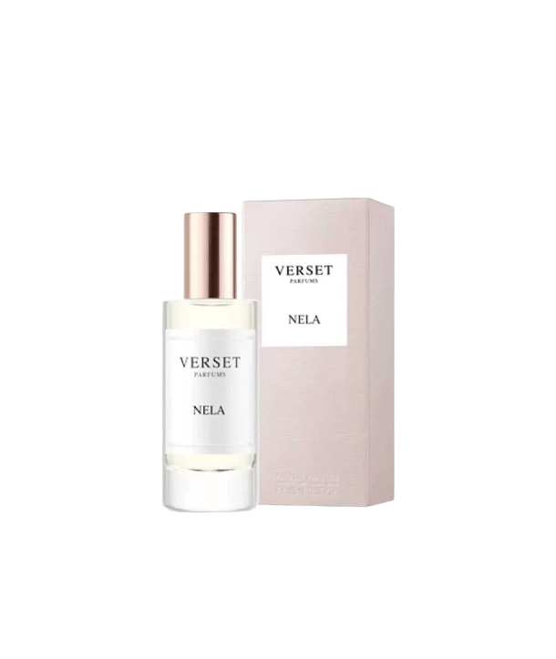 VERSET NELA EAU DE PARFUM 15ml