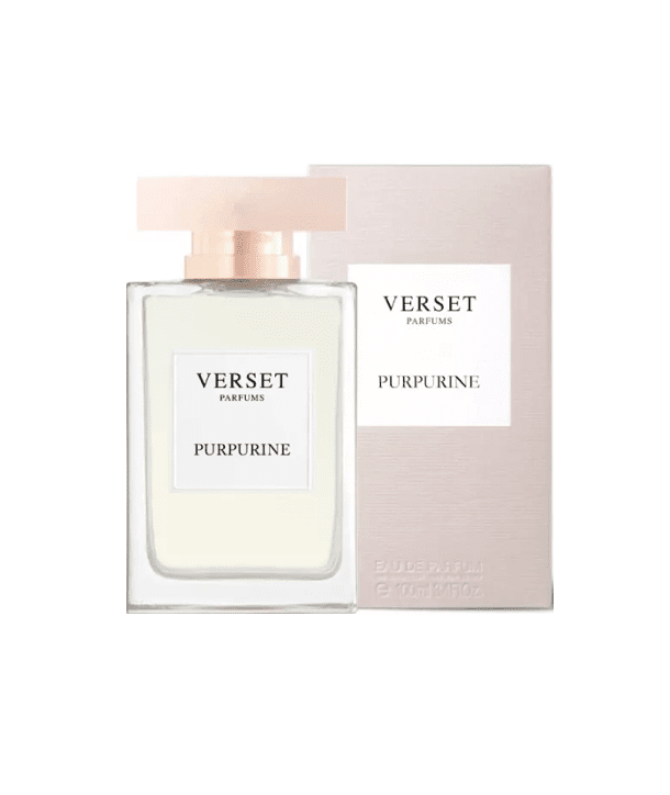 VERSET PURPURINE EAU DE PARFUM 100ml