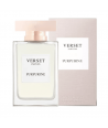 VERSET PURPURINE EAU DE PARFUM 100ml