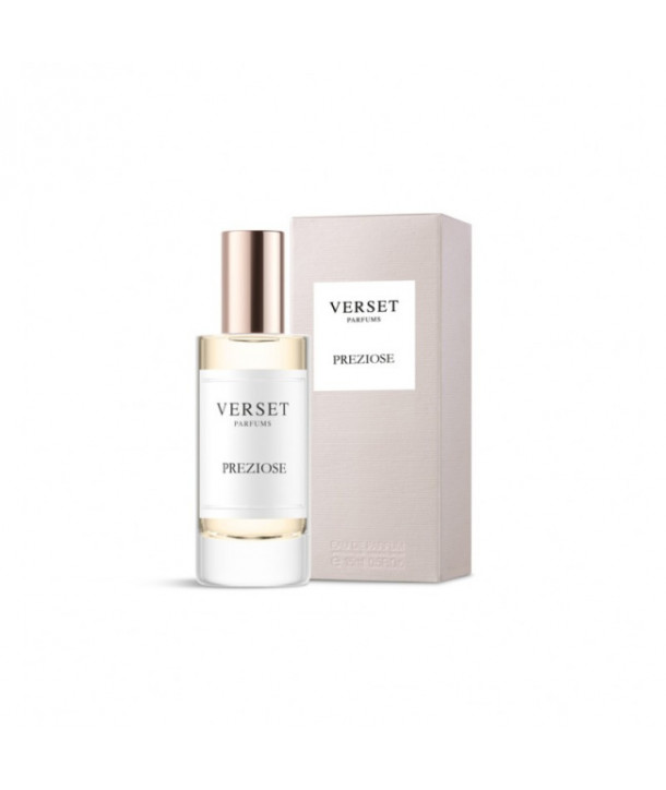 VERSET PREZIOSE EAU DE PARFUM 15ml