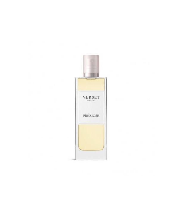 VERSET PREZIOSE EAU DE PARFUM 50ml