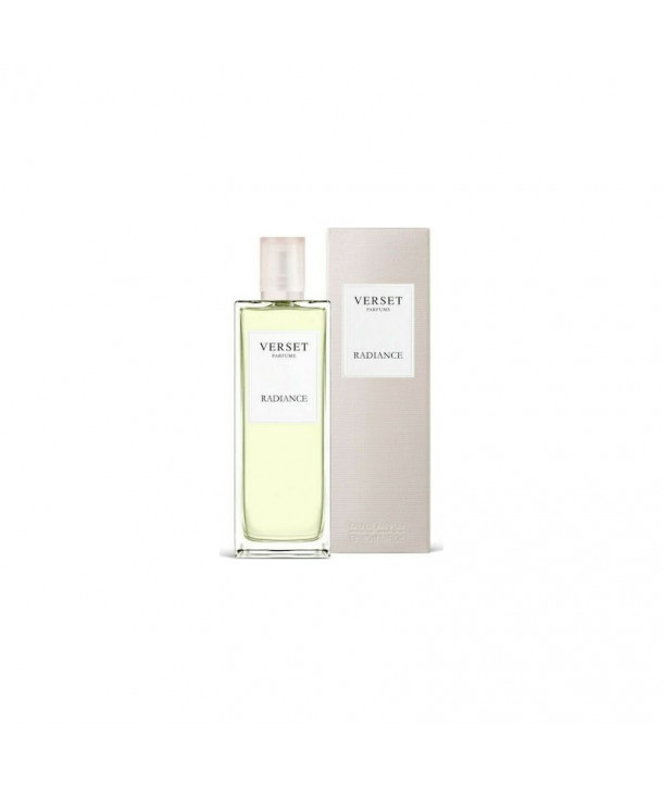 VERSET RADIANCE EAU DE PARFUM 50ml