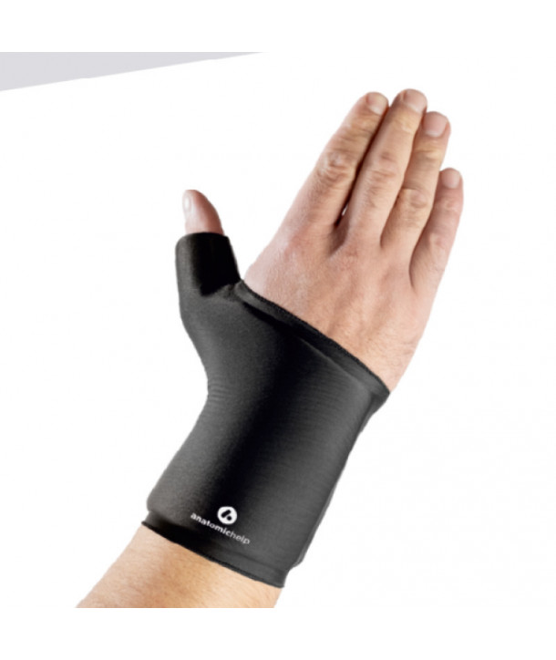 ANATOMIC HELP Cool Gel WRIST SUPPORT 1982 1 PIECE