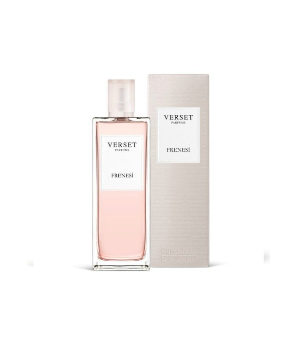 VERSET FRENESI EAU DE PARFUM 50ml