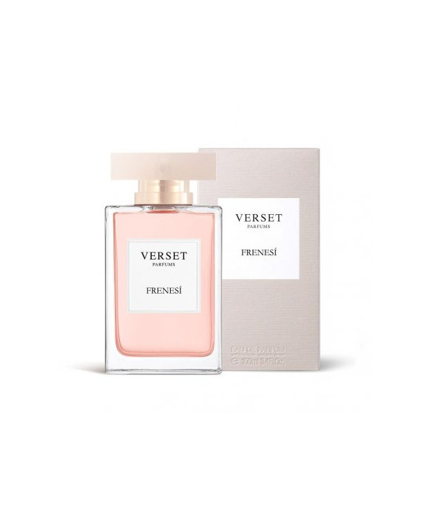 VERSET FRENESI EAU DE PARFUM 100ml
