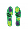 Christou Oh Happy Days Kids Fresh Deodorishing Comfort Insoles No 23 / 29