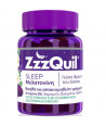 ZzzQUIL NATURA 30 MELATONIN GUMMIES