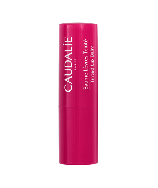 CAUDALIE TINTED LIP BALM 4,5gr