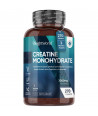 WEIGHT WORLD CREATINE MONOHYDRATE 3000mg 270 TABS