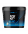 SELF OMNINUTRITION MICRO WHEY ACTIVE 84% PROTEIN VANILLA 1kg