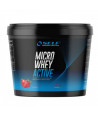 SELF OMNINUTRITION MICRO WHEY ACTIVE STEVIA 1KG STRAWBERRY