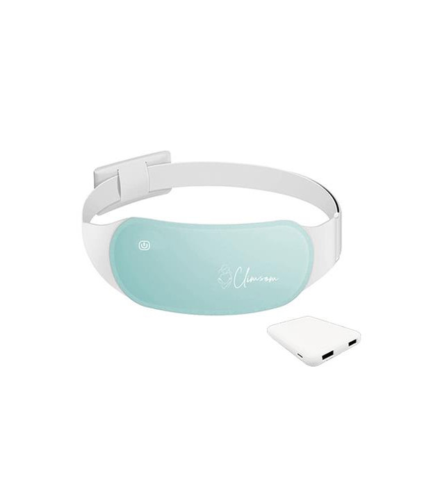 CLIMSOM ΘΕΡΜΑΙΝΟΜΕΝΗ ΖΩΝΗ Heating Menstrual Belt