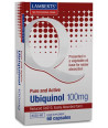 LAMBERTS UBIQUINOL 100mg 60 CAPS