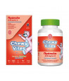 VICAN CHEWY VITES PROPOLIS & VITAMIN C 60 GUMMIES