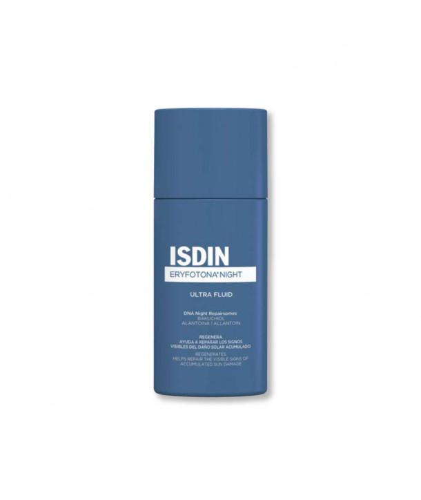 ISDIN ERYFOTONA NIGHT SERUM 50ml