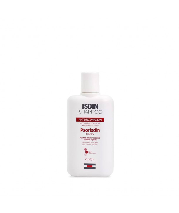 ISDIN PSORISDIN SHAMPOO 400ml