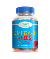 POWER HEALTH OMEGA 3 FOR KIDS 60 GUMMIES