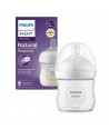 PHILIPS AVENT NATURAL RESPONSE bottle 0m+ 125ml