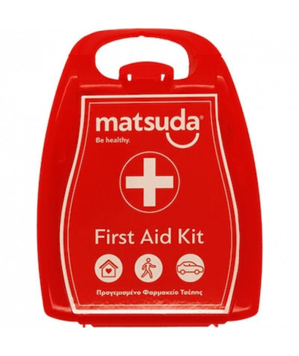 MATSUDA PHARMACY