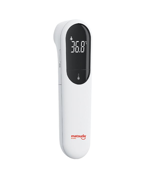 MATSUDA MULTITEMP THERMOMETER