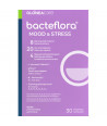 OLONEA BACTEFLORA MOOD & STRESS 30 CAPS