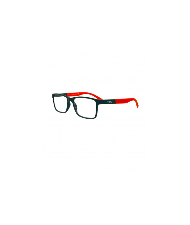 FROG OPTICAL READING GLASSES F322
