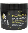 ALOE COLORS MIRACLE HAIR BUTTER 200ml